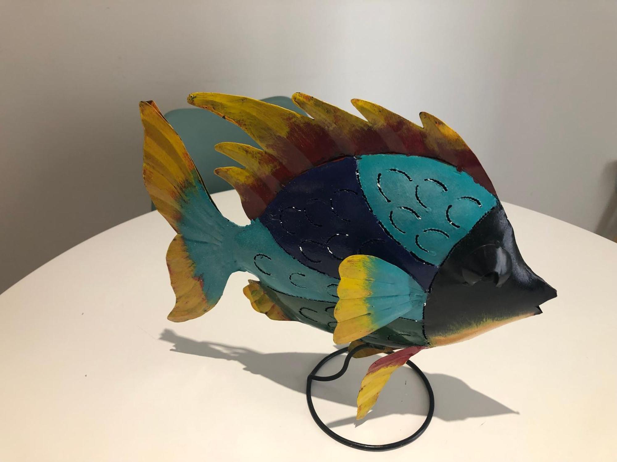 Apartamento Les Poissons Sète Exterior foto
